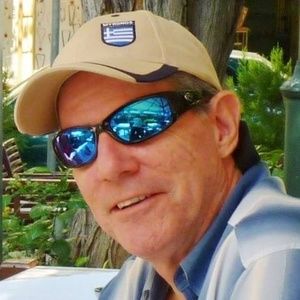 Meet your Posher, Doug